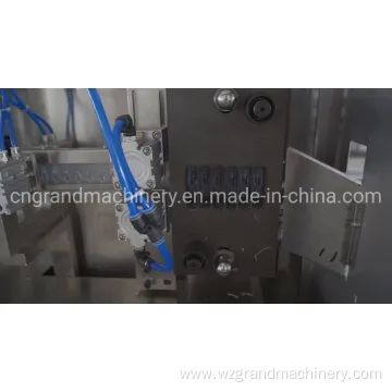 Packaging Machine for Reagent Ggs-118 (P5)